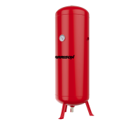 HRS-T9927010 Ресивер сжатого воздуха, 270 л