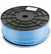 HUS0406-BS Трубка синяя Harrison PU 4х6 мм, длина 200 м