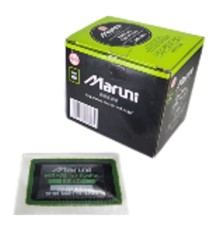 MR-08 Заплатки радиальный пластырь MR-08 48 х 68 мм Maruni (20 шт в упак)