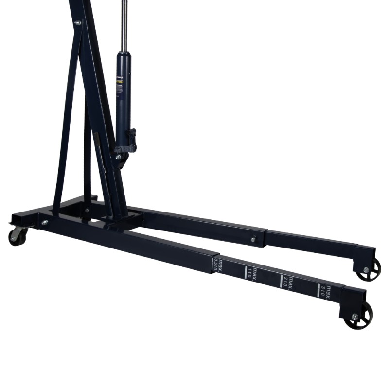 OPT-403C Кран гаражный, г/п 3 т, OPTIMUS OPT-403C Кран гаражный, г/п 3 т, OPTIMUS