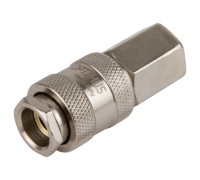 OPT-730SFA Соединение быстросъемное пневматическое с внутренней резьбой 3/8"