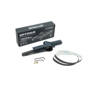 OPT-BS6550 Пневматическая ленточный напильник 20x520 мм, 16000 Об/мин.