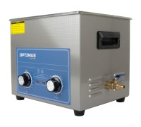 OPT-UC100 Ультразвуковая мойка с подогревом 10 л