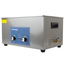 OPT-UC220 Ультразвуковая мойка с подогревом 22 л