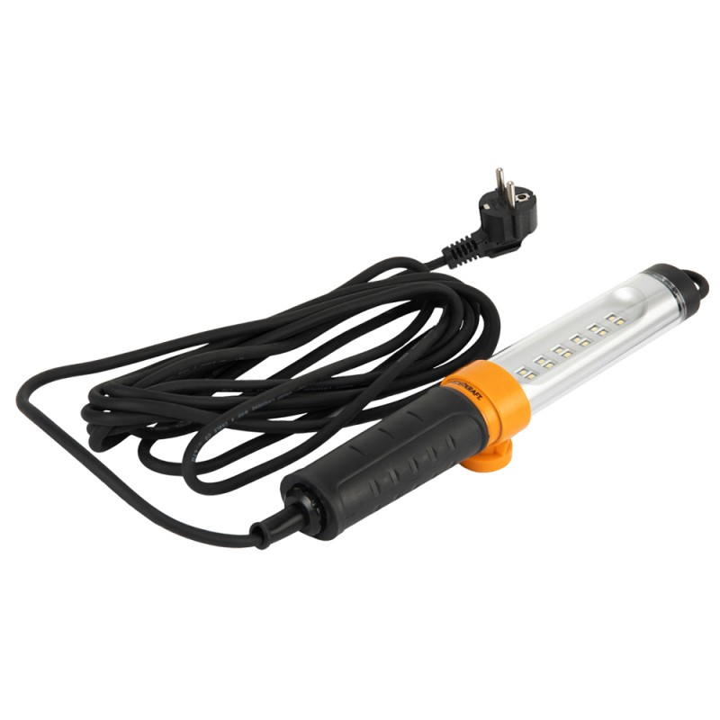 WDK-WL2280015 Raptor Переносной светодиодный светильник, 220 В, длина провода 15 м
