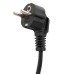 WDK-WL2280020 Raptor Переносной светодиодный светильник, 220 В, длина провода 20 м