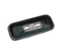 ПР-22 Пластырь ПР-22 75*175 мм. 2 сл.корд (10 шт.)