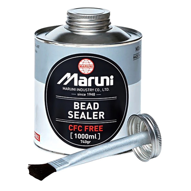 TG BEAD SEALER Герметик борта TG BEAD SEALER 1000сс,