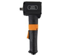WDK-20430 Гайковерт пневматический ударный, угловой, привод 1/2", 700 Нм