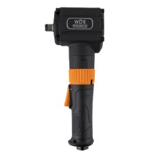 WDK-20430 Гайковерт пневматический ударный, угловой, привод 1/2", 700 Нм
