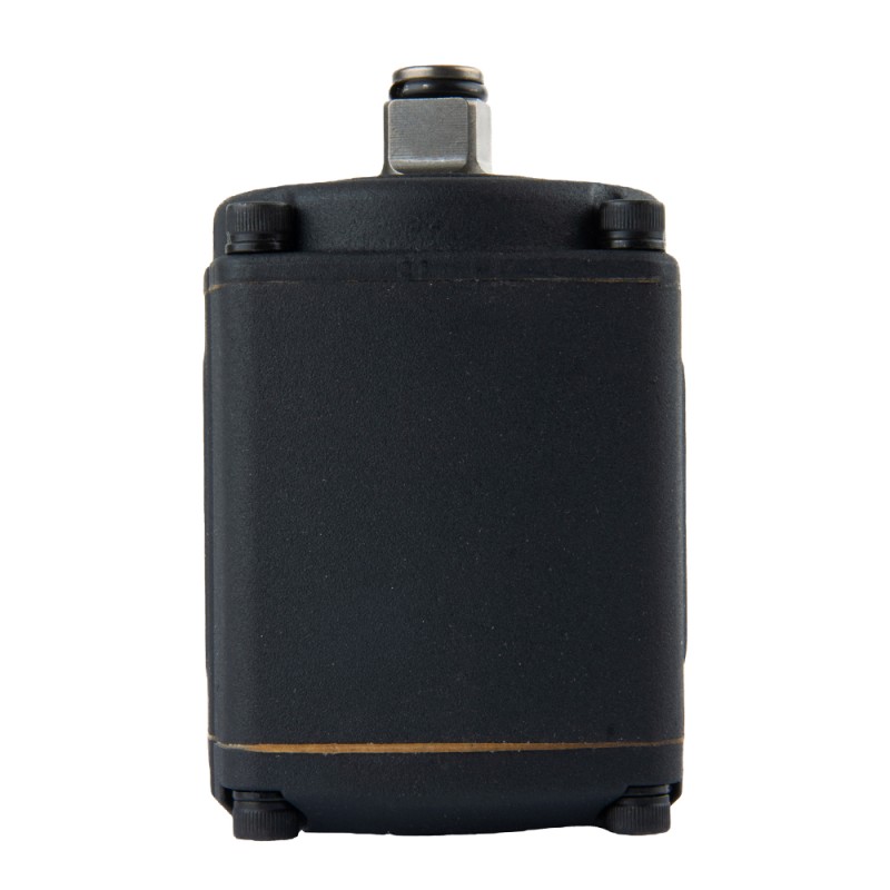 WDK-20430 Гайковерт пневматический ударный, угловой, привод 1/2", 700 Нм