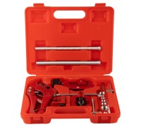 WDK-214328 Набор для завальцовки и резки  трубок