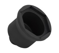 WDK-216021 Головка ступичная, 98 мм для IVECO