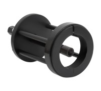 WDK-216108 Съемник ступиц, передняя ось, 87,1 мм для MAN