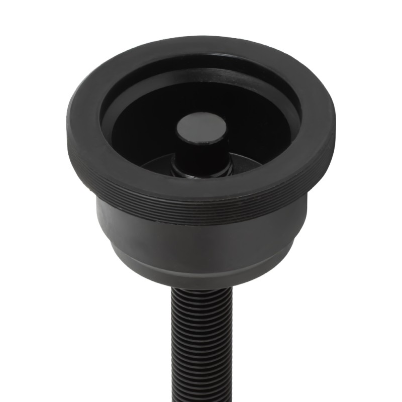 WDK-216125 Съемник оси М125мм х 2.0 для BPW, WiederKraft WDK-216125 Съемник оси М125мм х 2.0 для BPW, WiederKraft