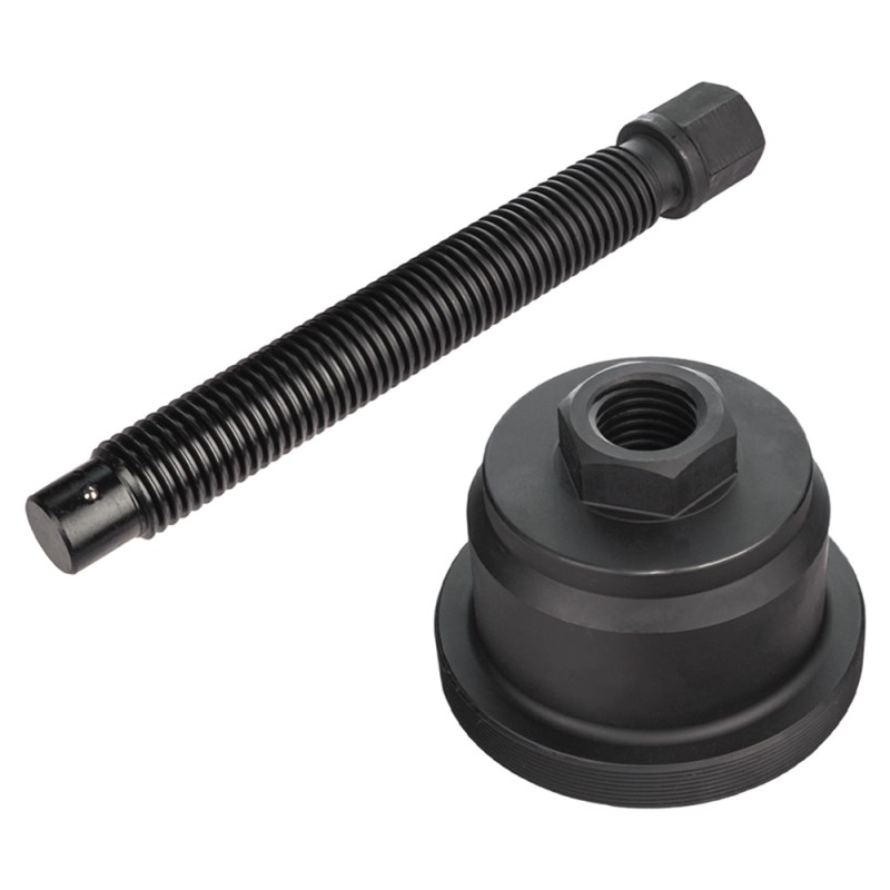 WDK-216125 Съемник оси М125мм х 2.0 для BPW, WiederKraft WDK-216125 Съемник оси М125мм х 2.0 для BPW, WiederKraft