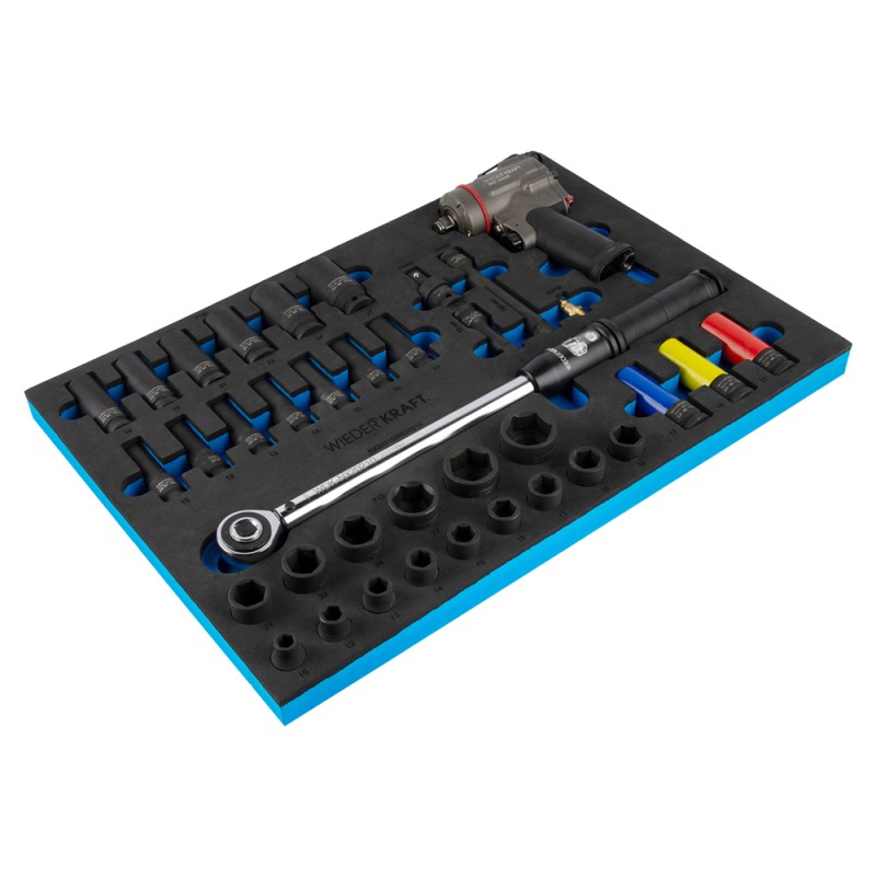 Набор инструмента WDK-3720X Набор инструмента WDK-3720X