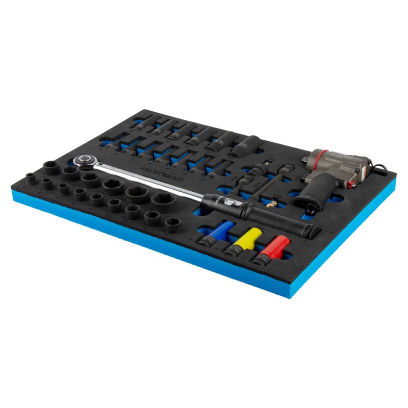 Набор инструмента WDK-3720X Набор инструмента WDK-3720X