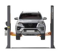 WDK-522 Подъемник двухстоечный, нижняя синхронизация, г/п 4 т, 220В