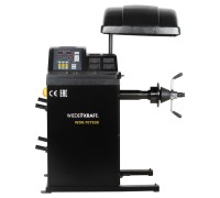 WDK-707938 Балансировочный станок (стенд) для грузового шиномонтажа, 13-24", 380 В