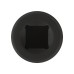 WDK-760 Набор ударных головок 3/4", 17-46 мм, 10 предметов, WiederKraft