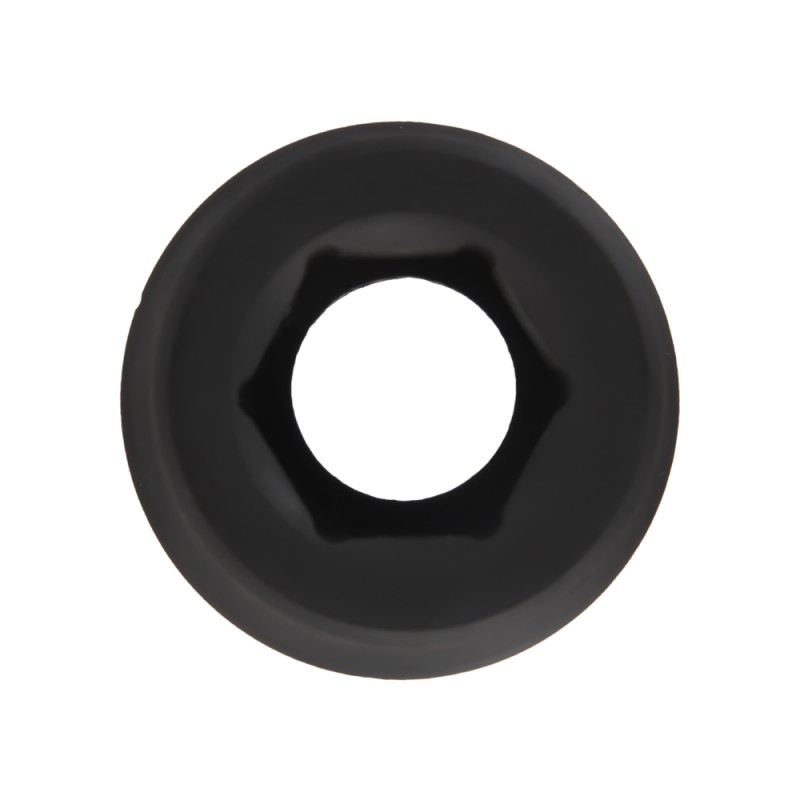 WDK-760-6019 Головка ударная 3/4", 6 граней, 19 мм, WiederKraft