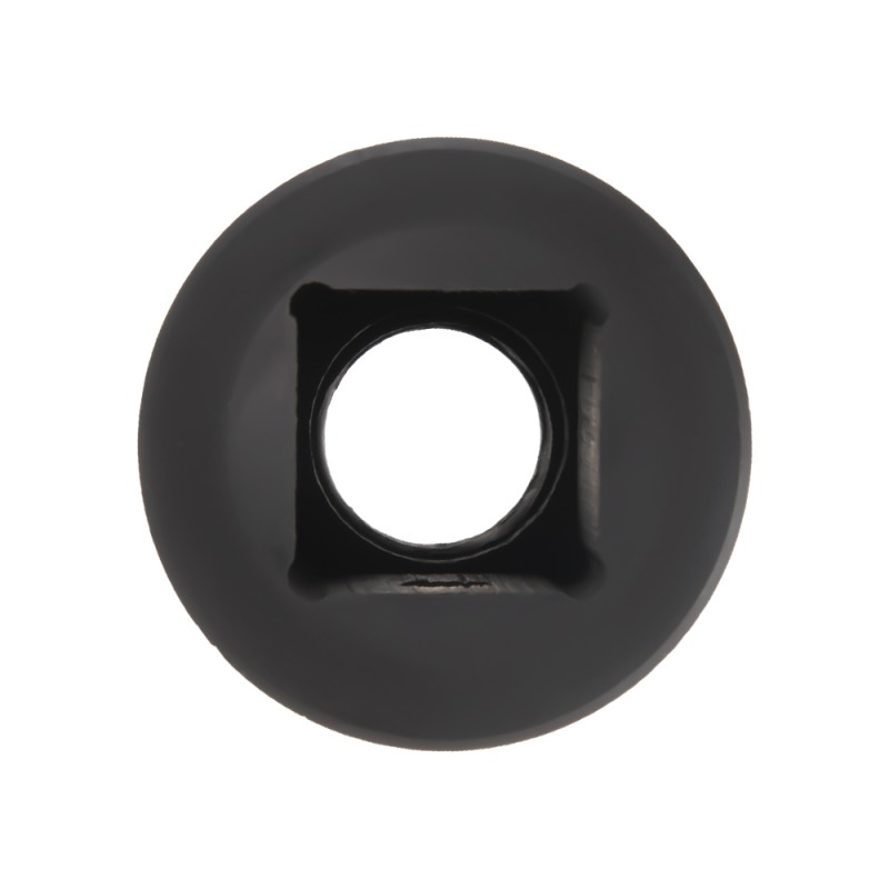 WDK-760-6019 Головка ударная 3/4", 6 граней, 19 мм, WiederKraft