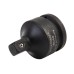 WDK-76040 Переходник ударный F3/4" - M1/2", WiederKraft