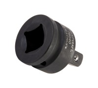 WDK-76040 Переходник ударный F3/4" - M1/2"