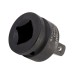 WDK-76040 Переходник ударный F3/4" - M1/2", WiederKraft