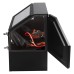 WDK-83110 Пескоструйная настольная камера, 110 л, WiederKraft