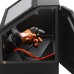 WDK-83110 Пескоструйная настольная камера, 110 л, WiederKraft