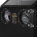 WDK-83110 Пескоструйная настольная камера, 110 л, WiederKraft