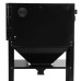 WDK-83220D Камера пескоструйная 220 л, в комплекте с абразивом