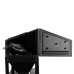 WDK-83220D Камера пескоструйная 220 л, в комплекте с абразивом