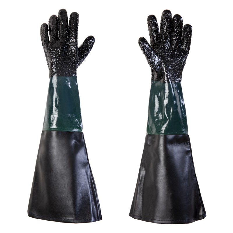 WDK-83350 Камера пескоструйная 350 л, WiederKraft WDK-83350 Камера пескоструйная 350 л, WiederKraft