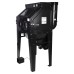 WDK-83350 Камера пескоструйная 350 л, WiederKraft