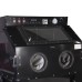 WDK-83350 Камера пескоструйная 350 л, WiederKraft