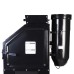 WDK-83350 Камера пескоструйная 350 л, WiederKraft