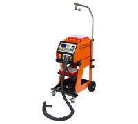 WDK-9000 Многофункциональный споттер 380В, 22кВА, 57А, сварочный ток 5800А