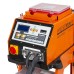 WDK-9000 Многофункциональный споттер 380В, 22кВА, 57А, сварочный ток 5800А, WiederKraft