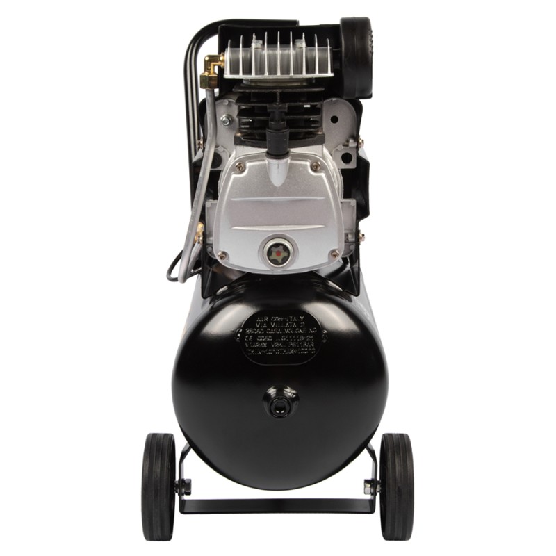 WDK-90225 Масляный поршневой компрессор с прямым приводом:225 л/мин, 8 бар; 220В/1,5 кВт, 24 л, WiederKraft WDK-90225 Масляный поршневой компрессор с прямым приводом:225 л/мин, 8 бар; 220В/1,5 кВт, 24 л, WiederKraft