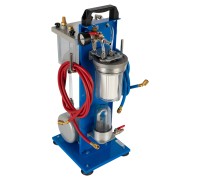 WDK-CF50 Установка для промывки системы кондиционирования