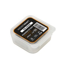 WDK-IN05082 Резьбовые вставки M5X0,8, 2,5d, 10 предметов