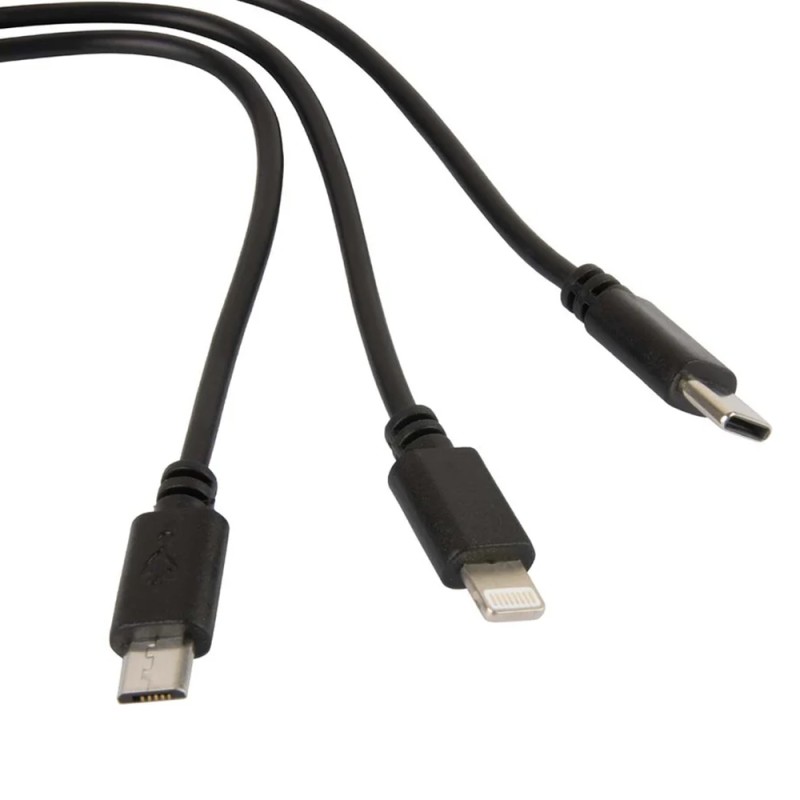 WDK-LL1200 Фонарь линзовый светодиодный ручной, 1200 Лм, 2000 мАч, WiederKraft