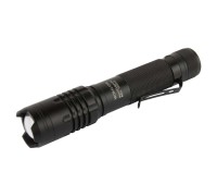 WDK-LL1200 Фонарь линзовый светодиодный ручной, 1200 Лм, 2000 мАч