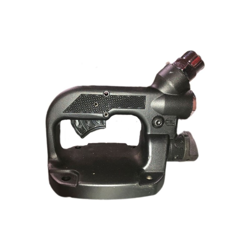 WDK-20811-27 Задняя рукоятка (поз. 27) для гайковерта WDK-20811 WDK-20811-27 Задняя рукоятка (поз. 27) для гайковерта WDK-20811