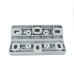 WDK-210-116889 Петля для основных ворот ОСК