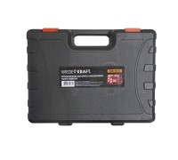 WDK-214112 Устройство для замены сайлентблоков задней подвески BMW E36/E46, 14 предметов
