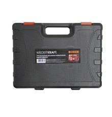 WDK-214112 Устройство для замены сайлентблоков задней подвески BMW E36/E46, 14 предметов